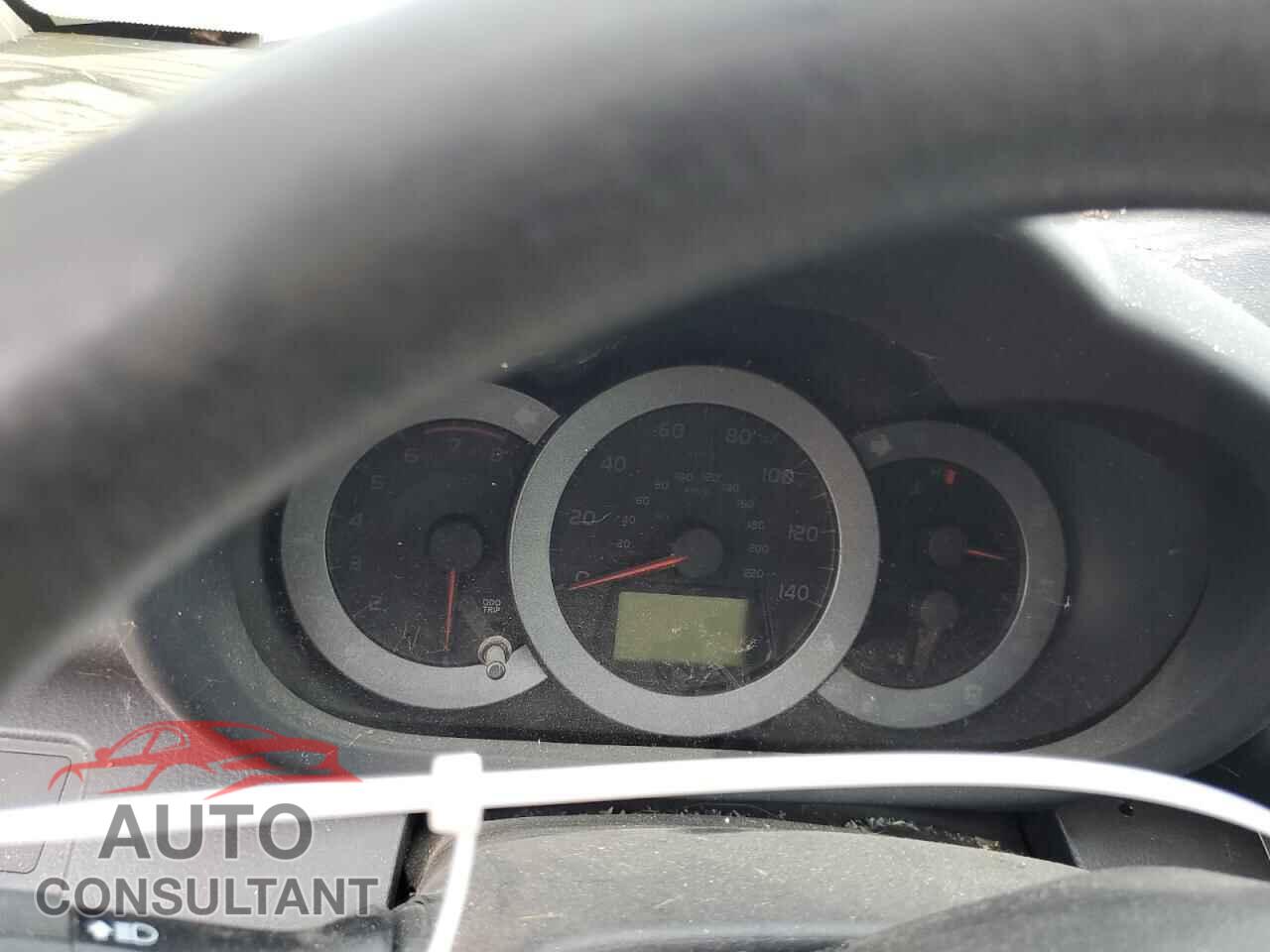 TOYOTA RAV4 2011 - JTMRF4DVXB5041664