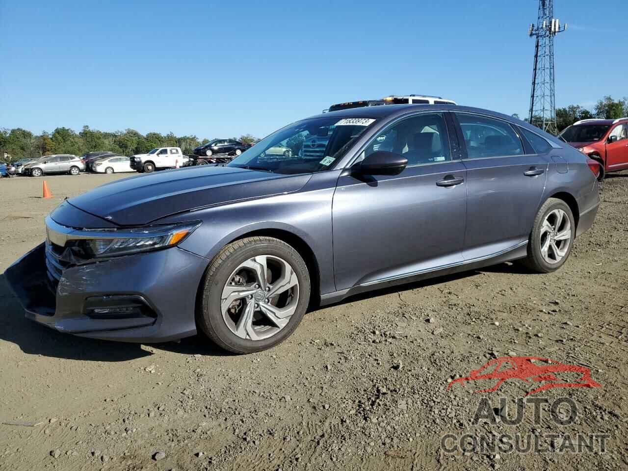 HONDA ACCORD 2019 - 1HGCV2F52KA018883