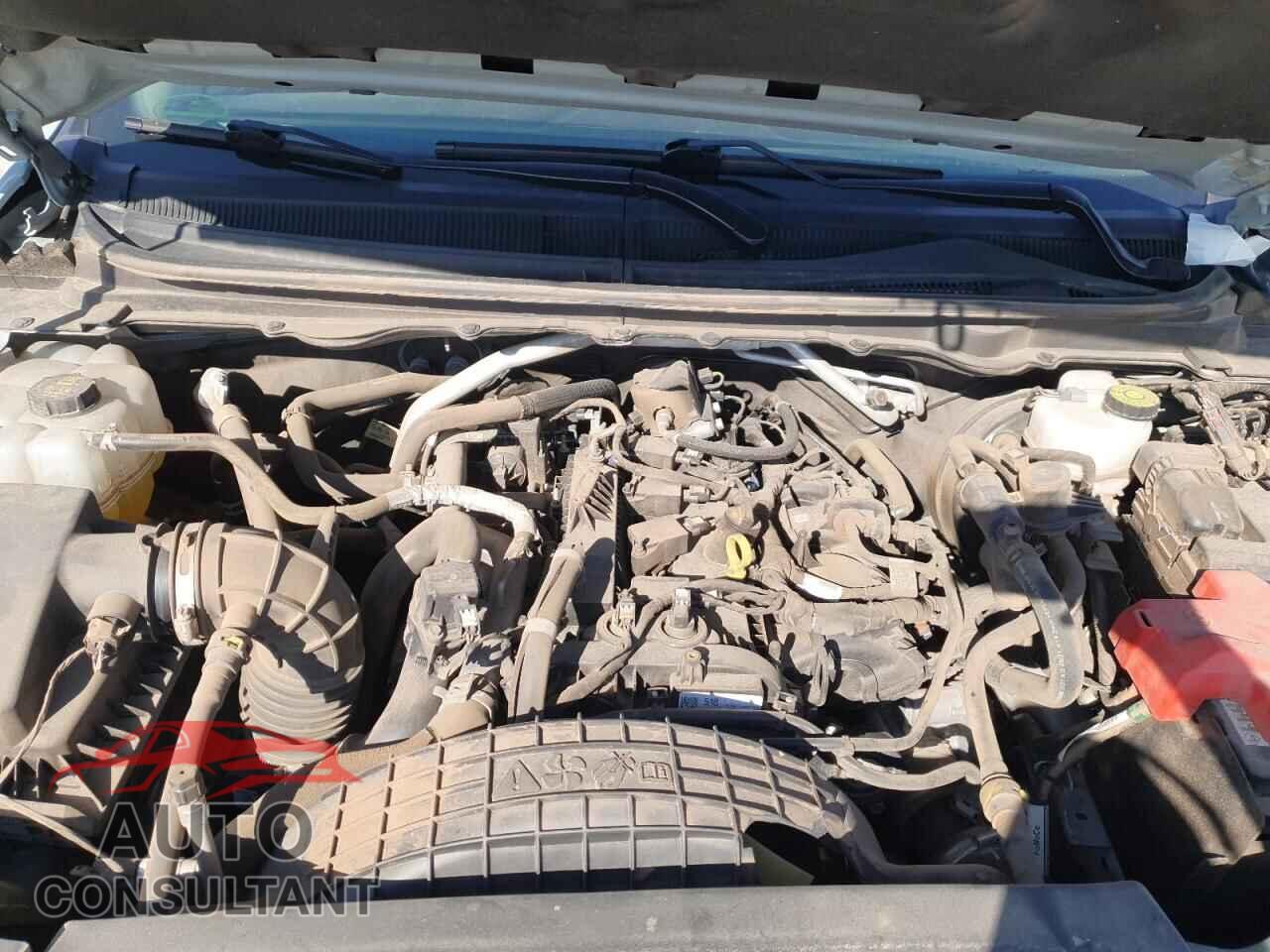 FORD RANGER 2021 - 1FTER4FH4MLD98043