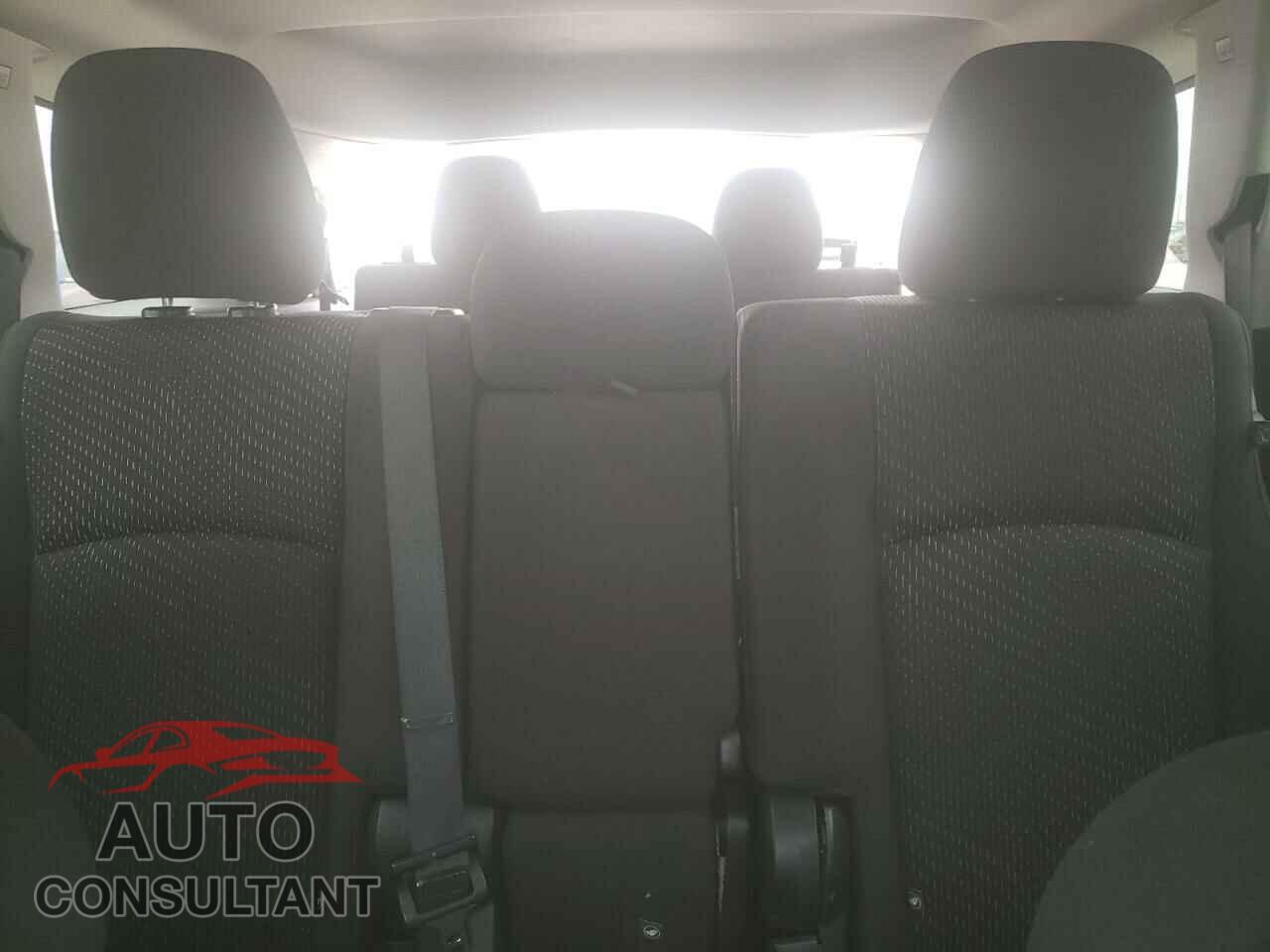 DODGE JOURNEY 2019 - 3C4PDCAB8KT860173