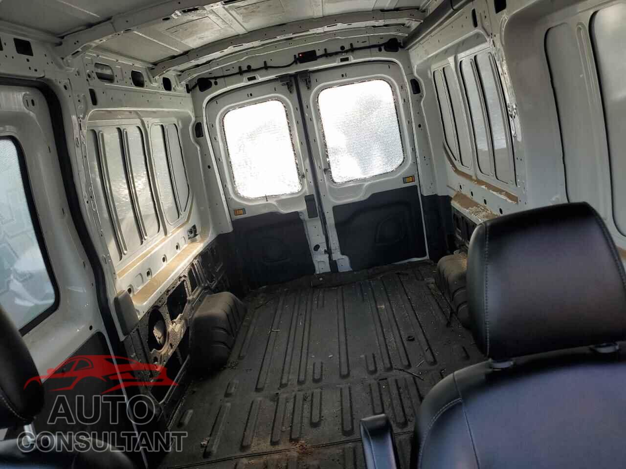 FORD TRANSIT 2021 - 1FTBW9CG2MKA07529