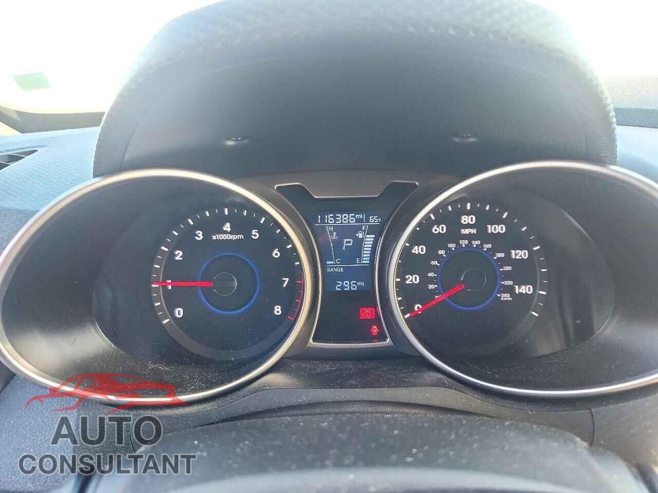 HYUNDAI VELOSTER 2017 - KMHTC6AD7HU307335