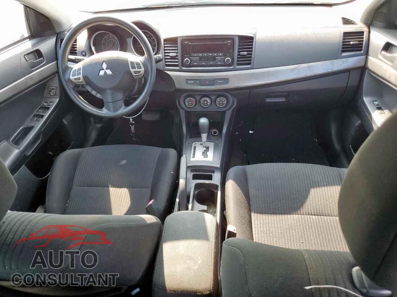 MITSUBISHI LANCER 2015 - JA32U2FU2FU019345
