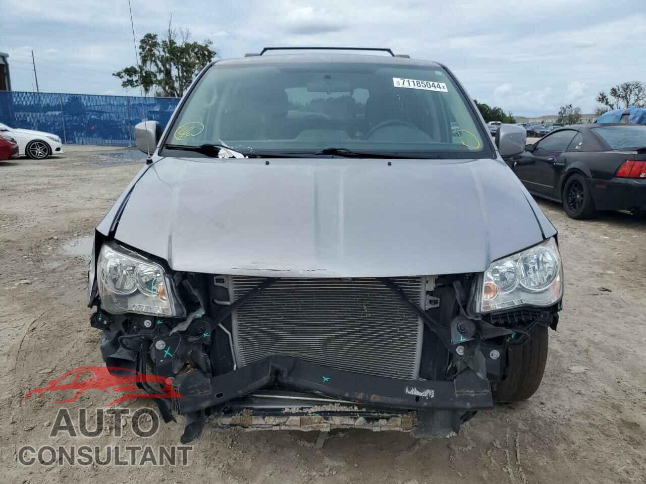 DODGE CARAVAN 2015 - 2C4RDGCG1FR712514