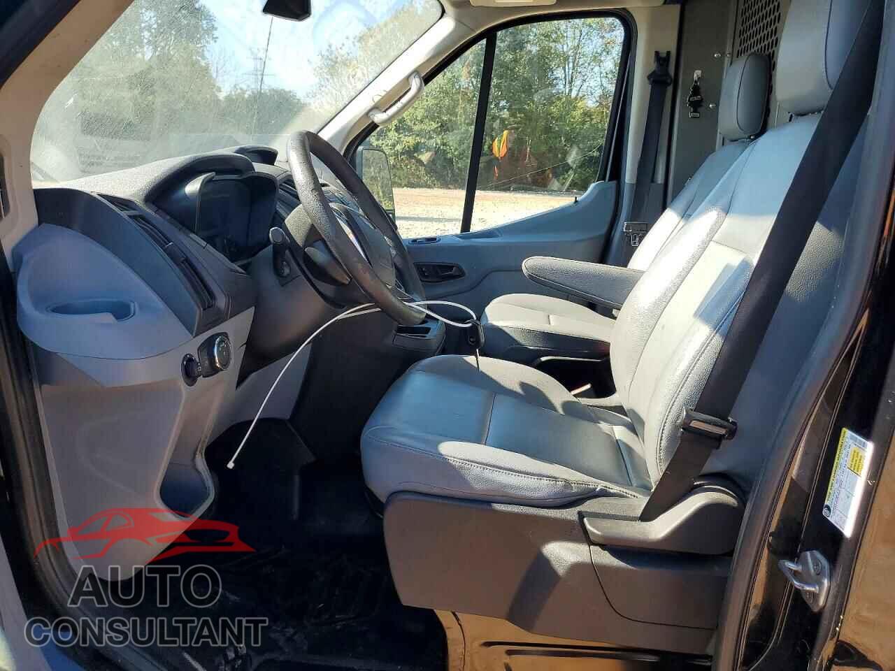 FORD TRANSIT 2019 - 1FTBW2DG9KKA66144