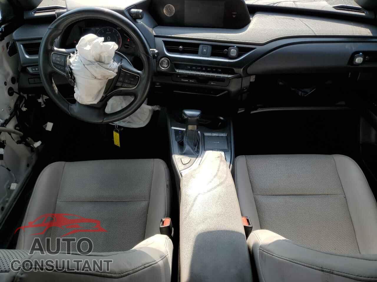 LEXUS UX 200 2019 - JTHY3JBH6K2019953