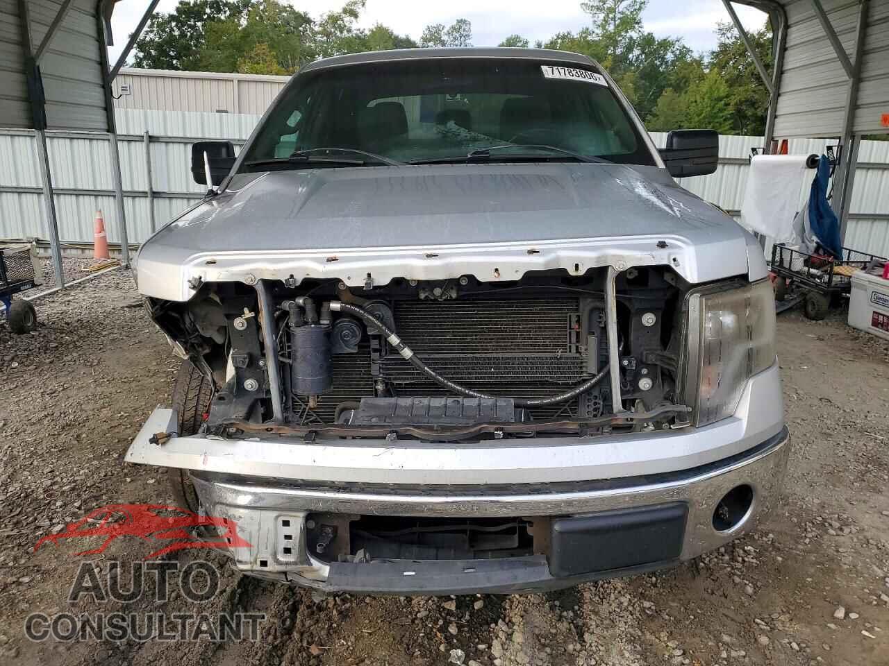 FORD F150 2012 - 1FTFW1CT2CFC35733