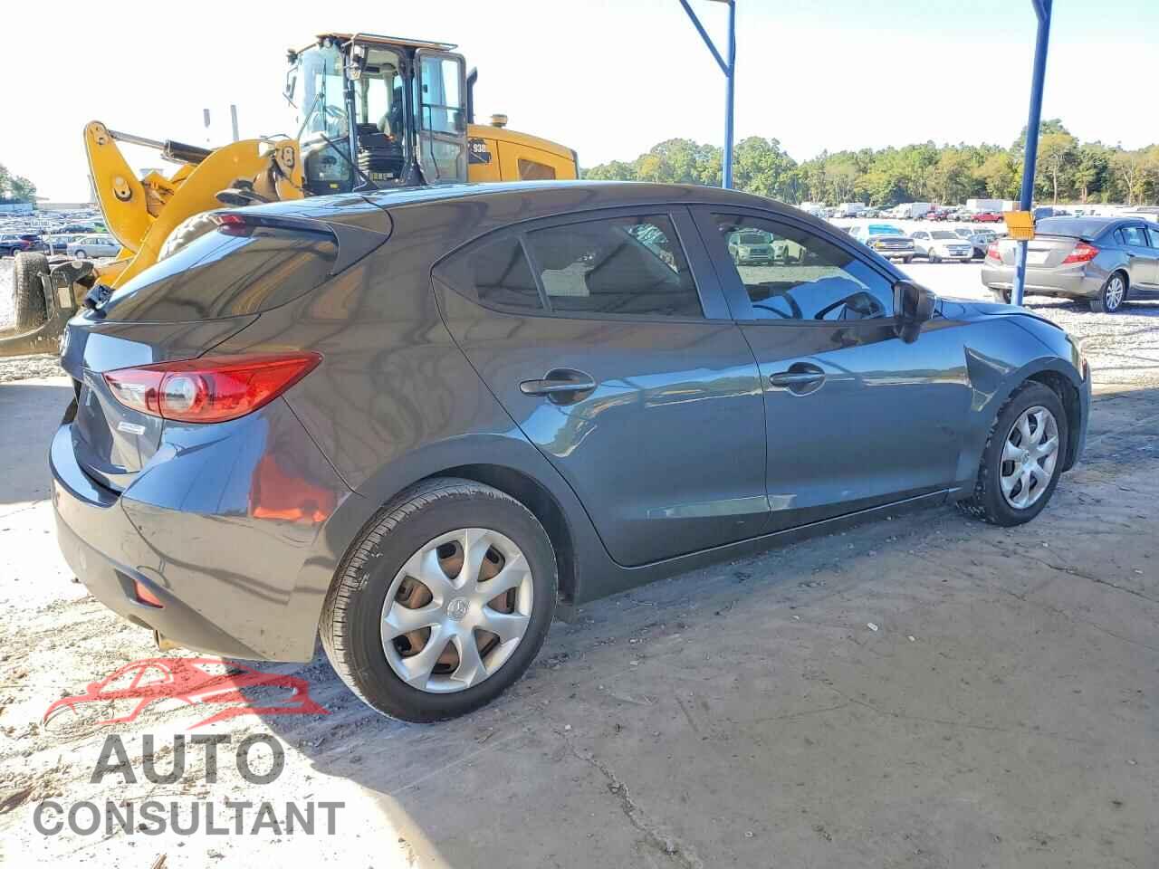 MAZDA 3 2015 - 3MZBM1K73FM173155