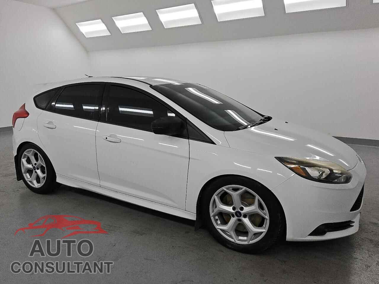 FORD FOCUS 2014 - 1FADP3L99EL441842