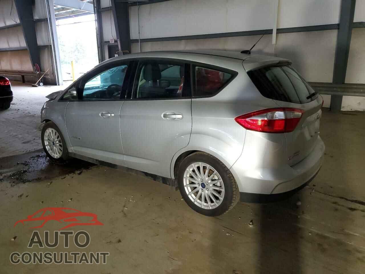 FORD CMAX 2016 - 1FADP5AU3GL117808