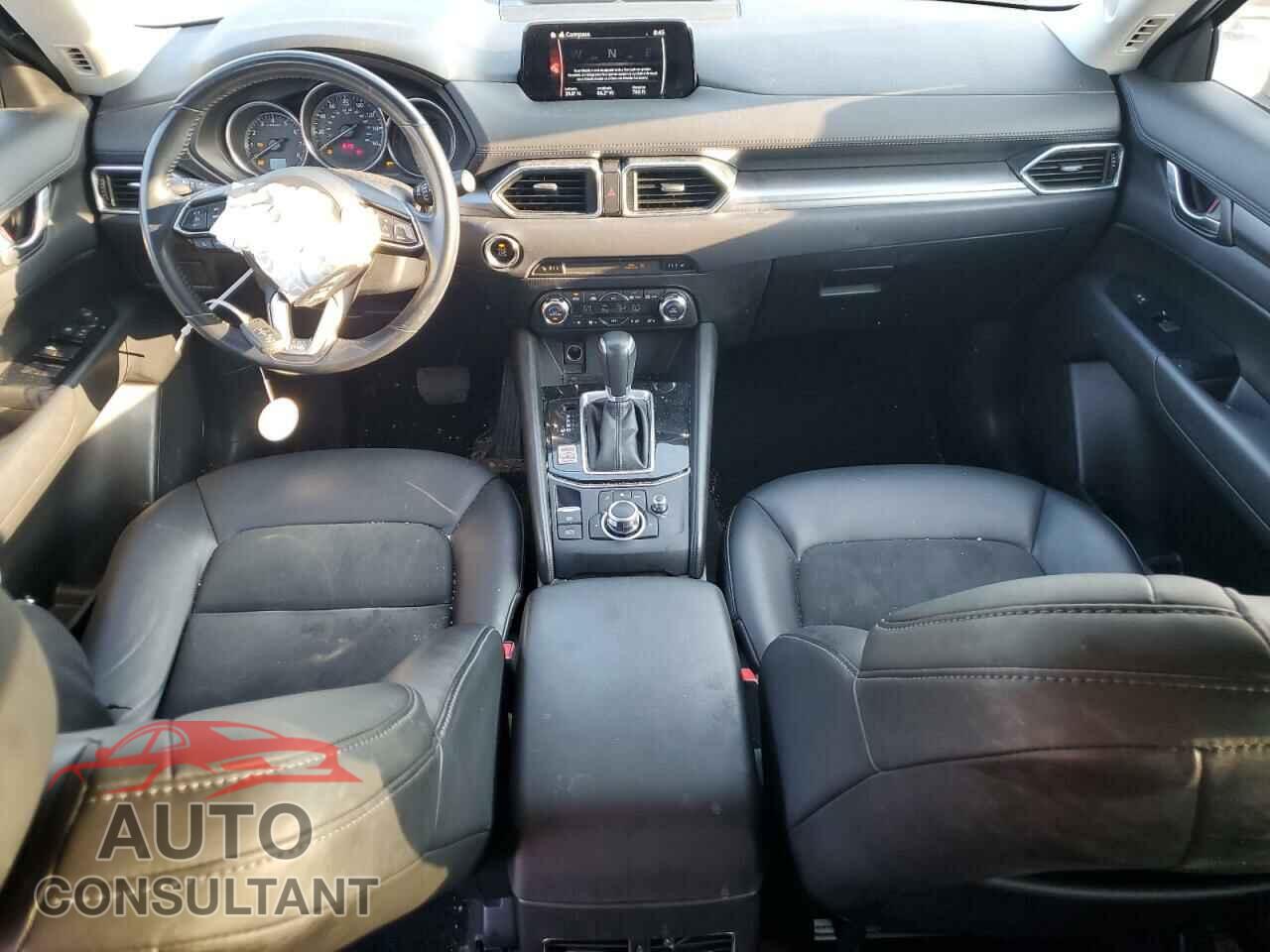 MAZDA CX-5 2017 - JM3KFBCL7H0112564