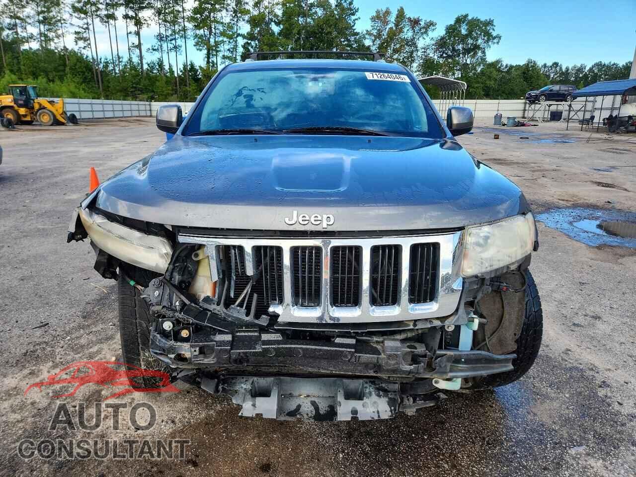 JEEP CHEROKEE 2012 - 1C4RJFAG8CC114561