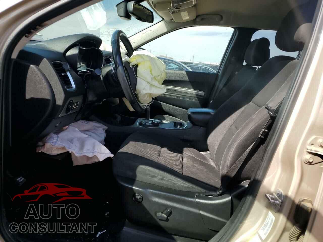 DODGE DURANGO 2015 - 1C4RDHAG7FC937750