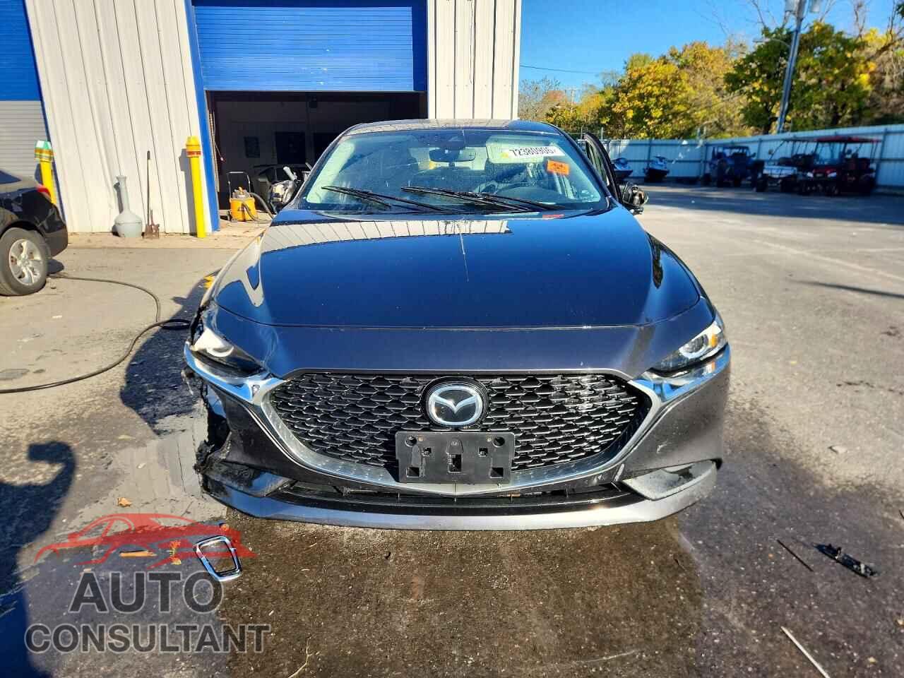 MAZDA 3 2021 - 3MZBPABL3MM201750