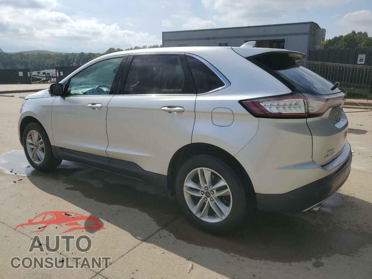 FORD EDGE 2018 - 2FMPK4J97JBB02792