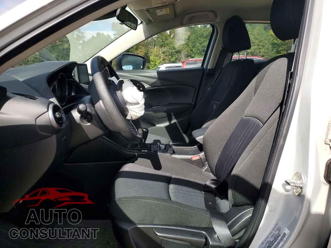 MAZDA CX-3 2020 - JM1DKFB7XL1475078