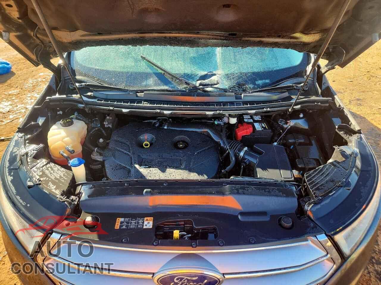 FORD EDGE 2015 - 2FMTK4J96FBC35422