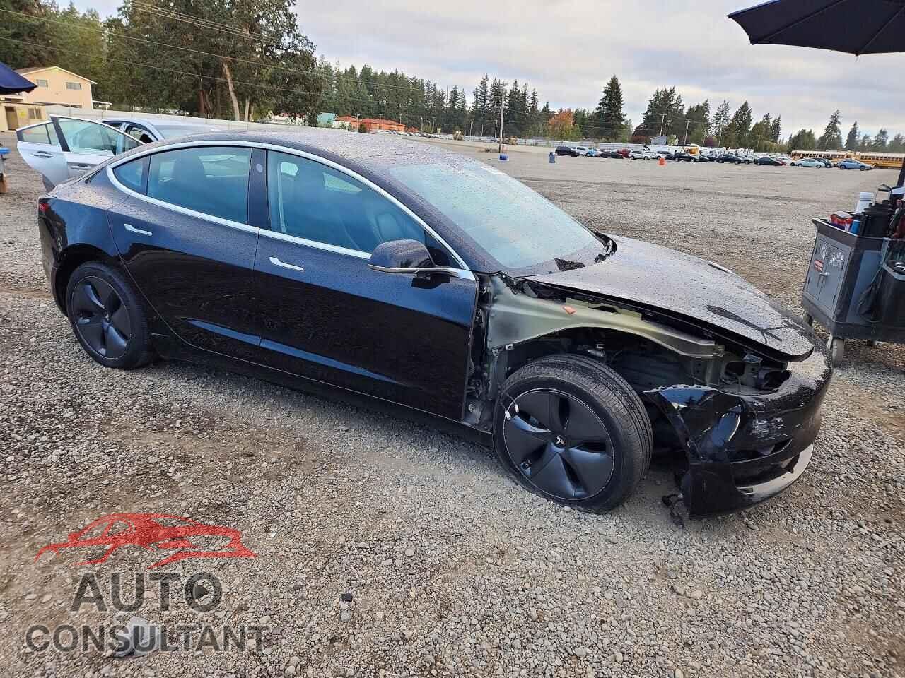 TESLA MODEL 3 2019 - 5YJ3E1EA0KF425728