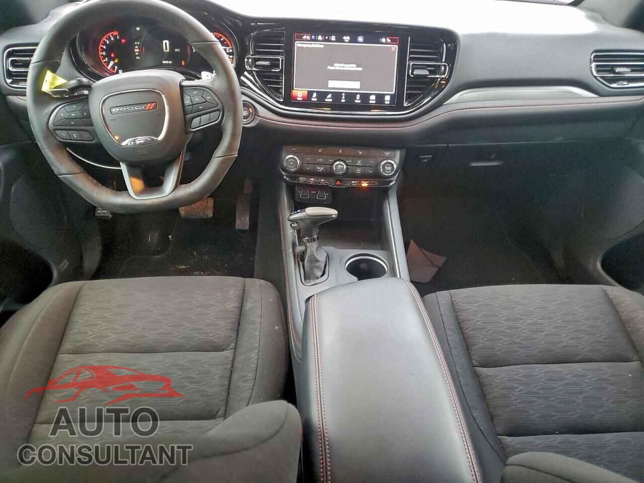 DODGE DURANGO 2026 - 1C4RDJDG5TC175484