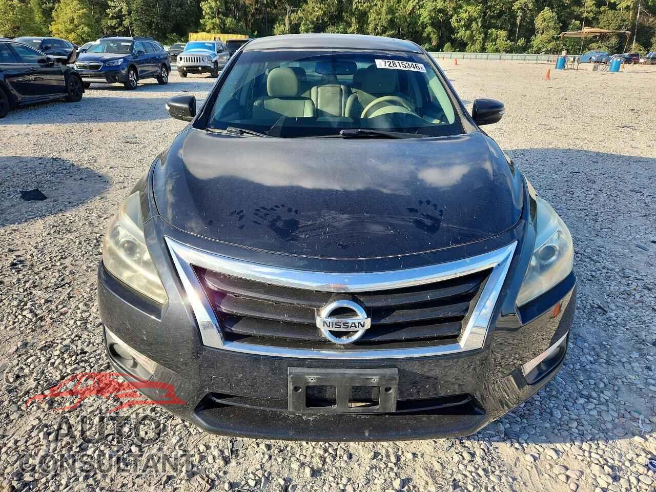 NISSAN ALTIMA 2015 - 1N4AL3AP2FC136569