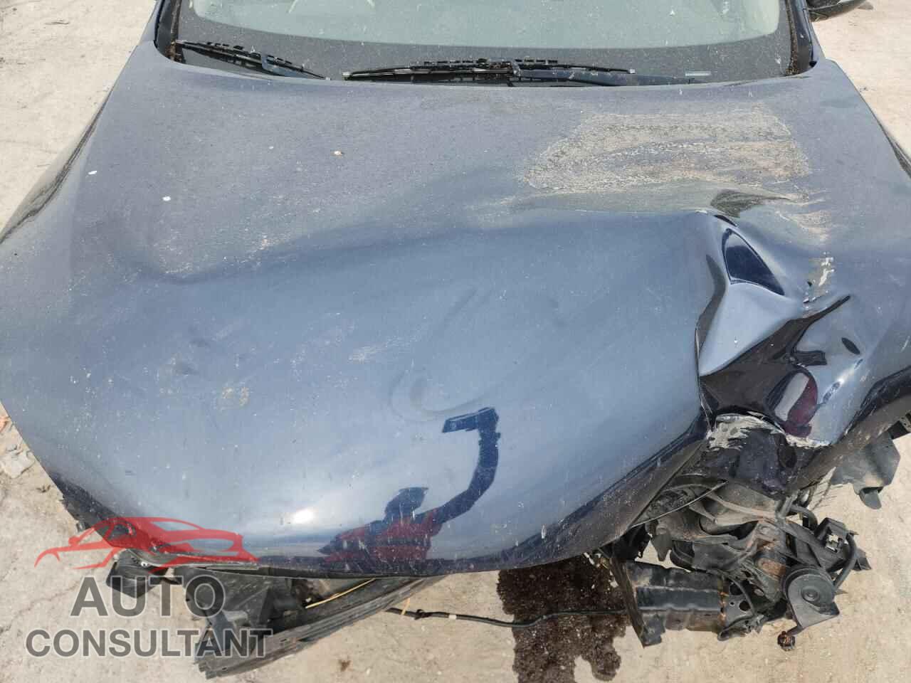 KIA SORENTO 2017 - 5XYPG4A53HG290770