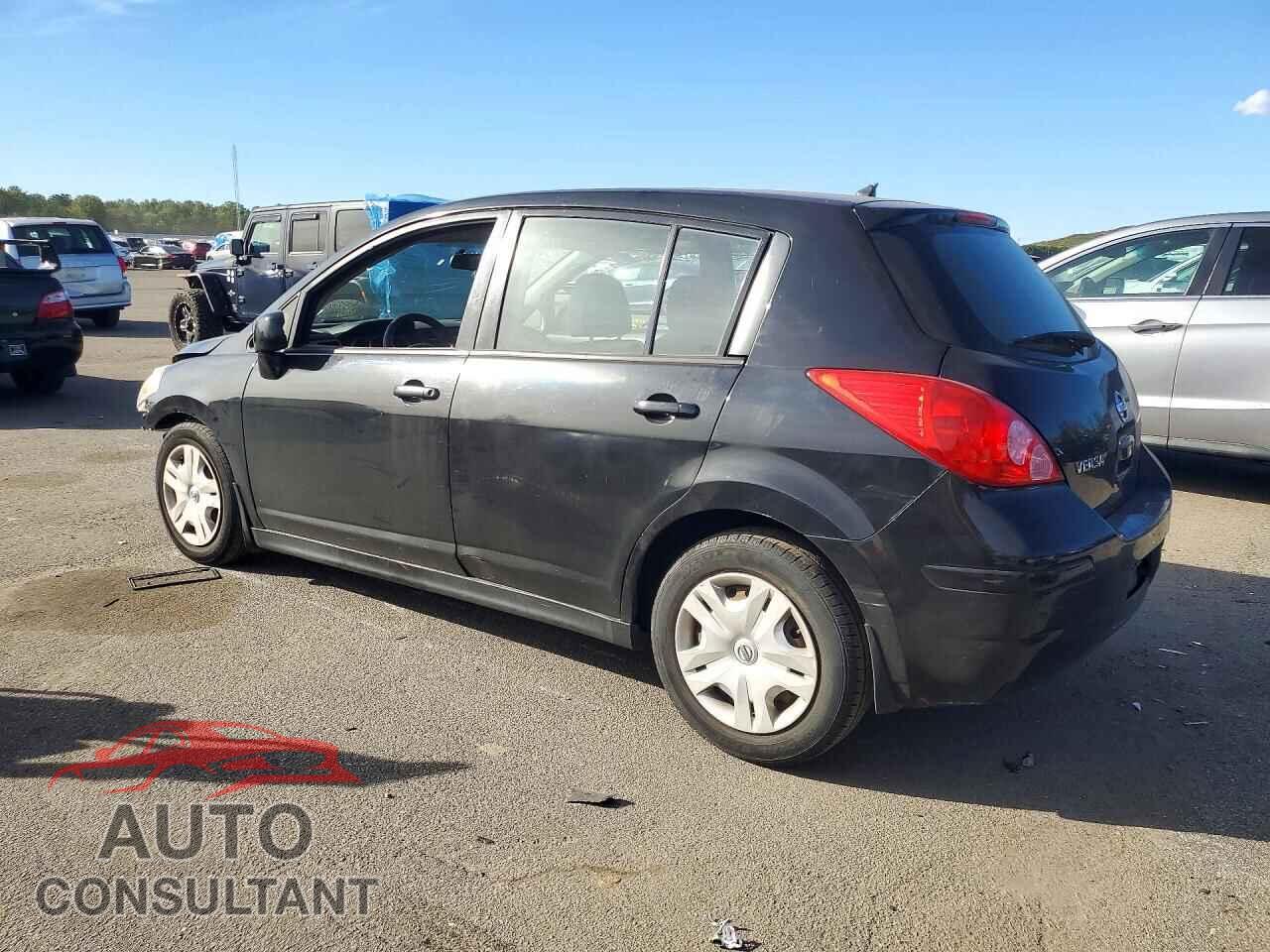 NISSAN VERSA 2012 - 3N1BC1CP7CL361251
