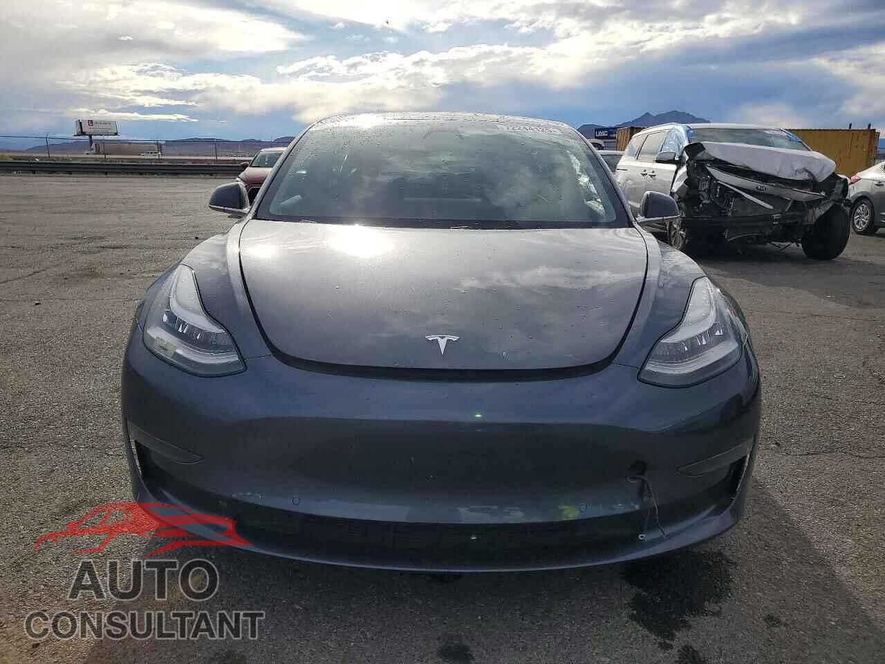 TESLA MODEL 3 2020 - 5YJ3E1EA5LF803480