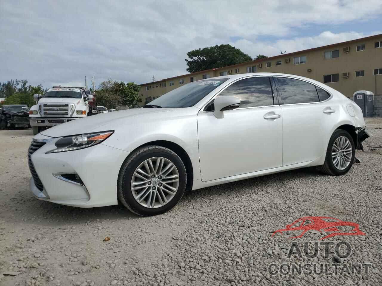 LEXUS ES350 2016 - JTHBK1GG1G2225651