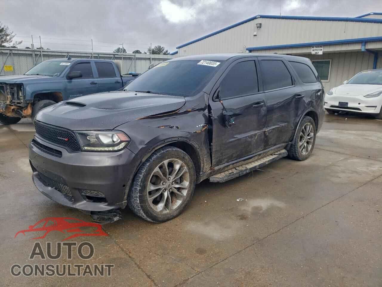 DODGE DURANGO 2020 - 1C4SDJCT3LC261778