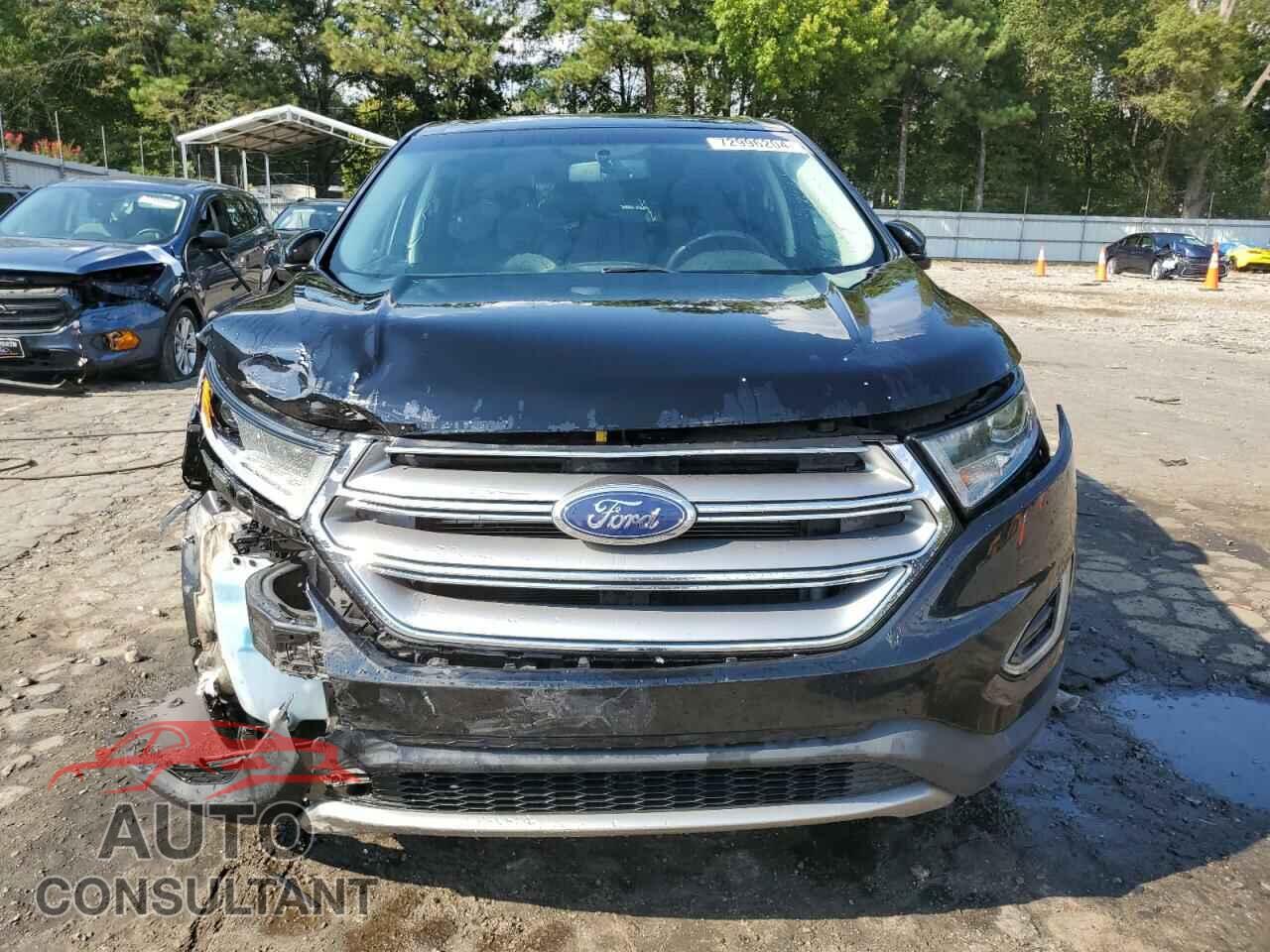 FORD EDGE 2016 - 2FMPK4J82GBC68086