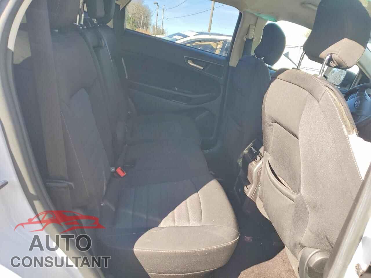 FORD EDGE 2017 - 2FMPK3G99HBB86884