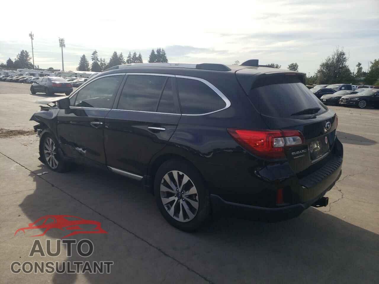 SUBARU OUTBACK 2017 - 4S4BSATC4H3297410