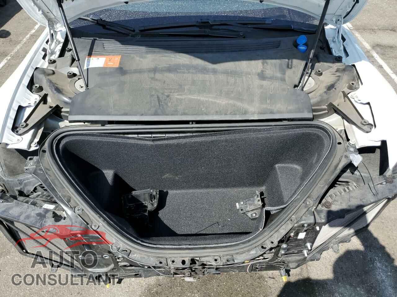TESLA MODEL S 2017 - 5YJSA1E20HF232150