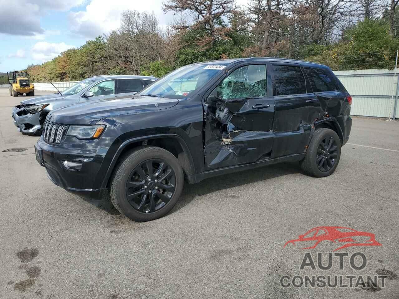 JEEP GRAND CHER 2020 - 1C4RJFAG6LC209913