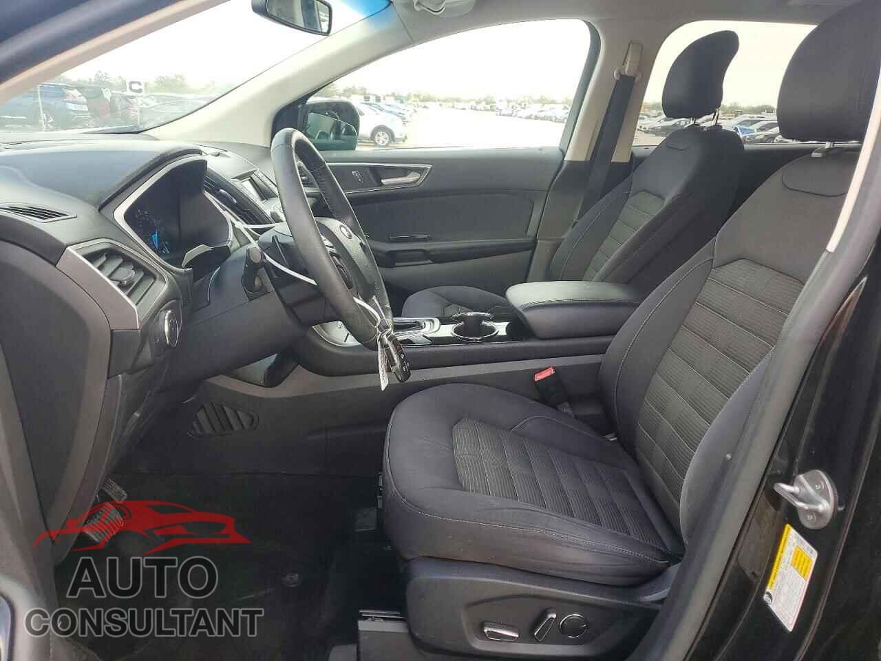 FORD EDGE 2015 - 2FMTK4J96FBB34848
