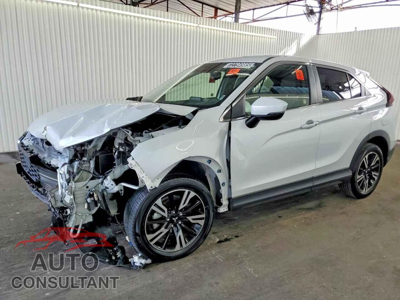 MITSUBISHI ECLIPSE 2025 - JA4ATWAA7SZ003248