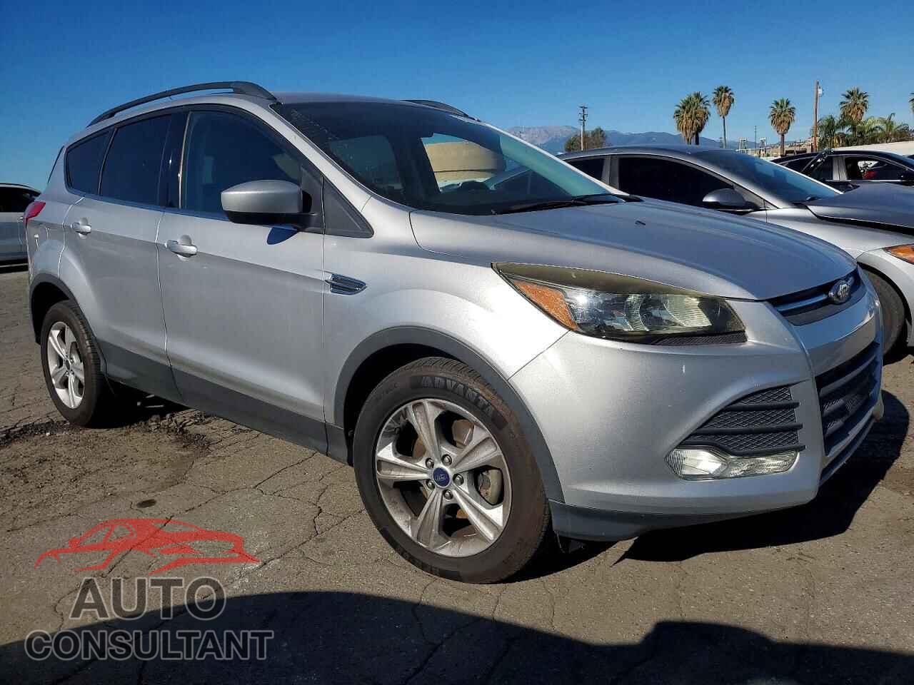 FORD ESCAPE 2014 - 1FMCU0GX4EUB08878