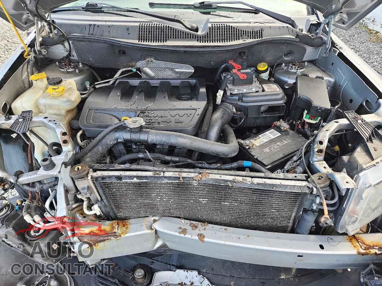 JEEP COMPASS 2014 - 1C4NJDEB2ED846974