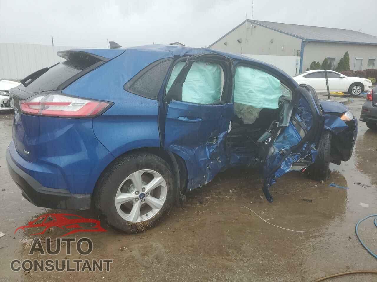 FORD EDGE 2020 - 2FMPK3G92LBB20721
