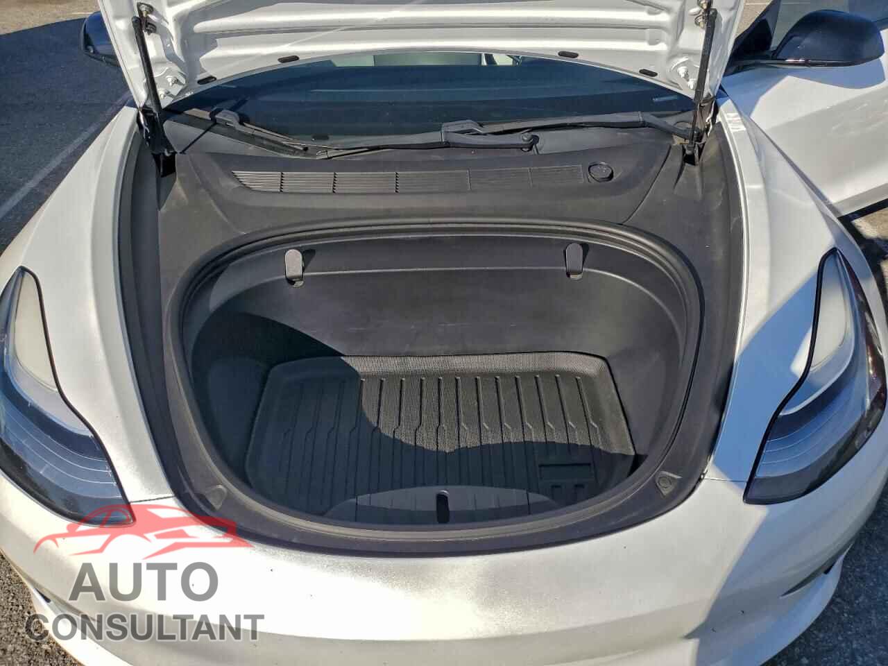 TESLA MODEL 3 2019 - 5YJ3E1EB6KF150486