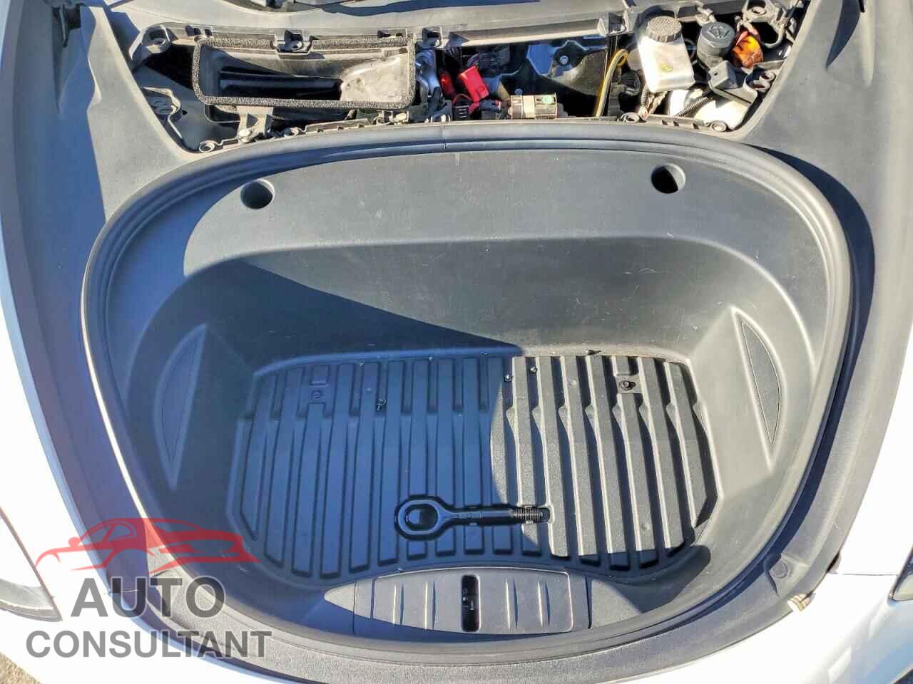 TESLA MODEL 3 2023 - 5YJ3E1EA8PF479253