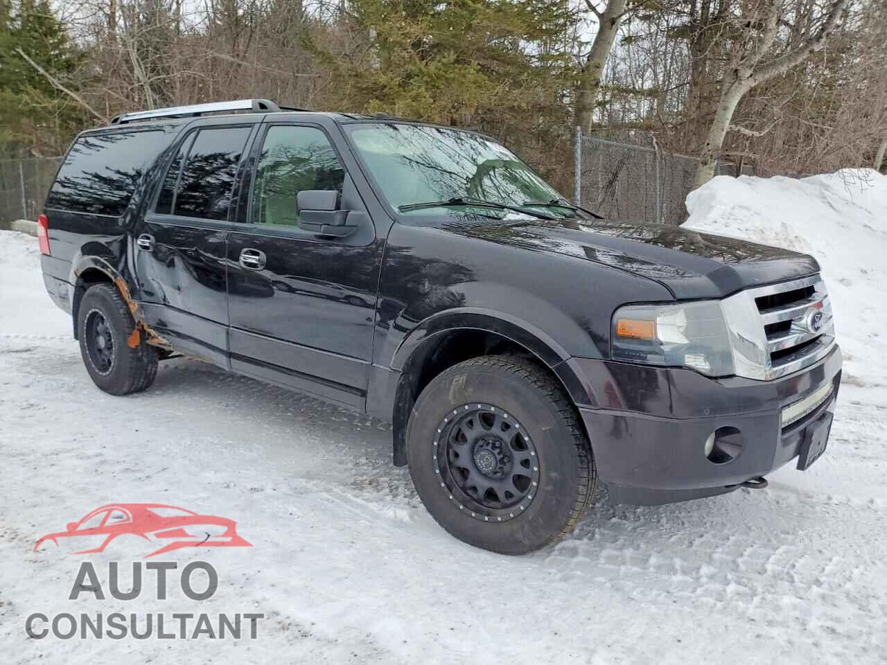 FORD EXPEDITION 2014 - 1FMJK2A5XEEF11032
