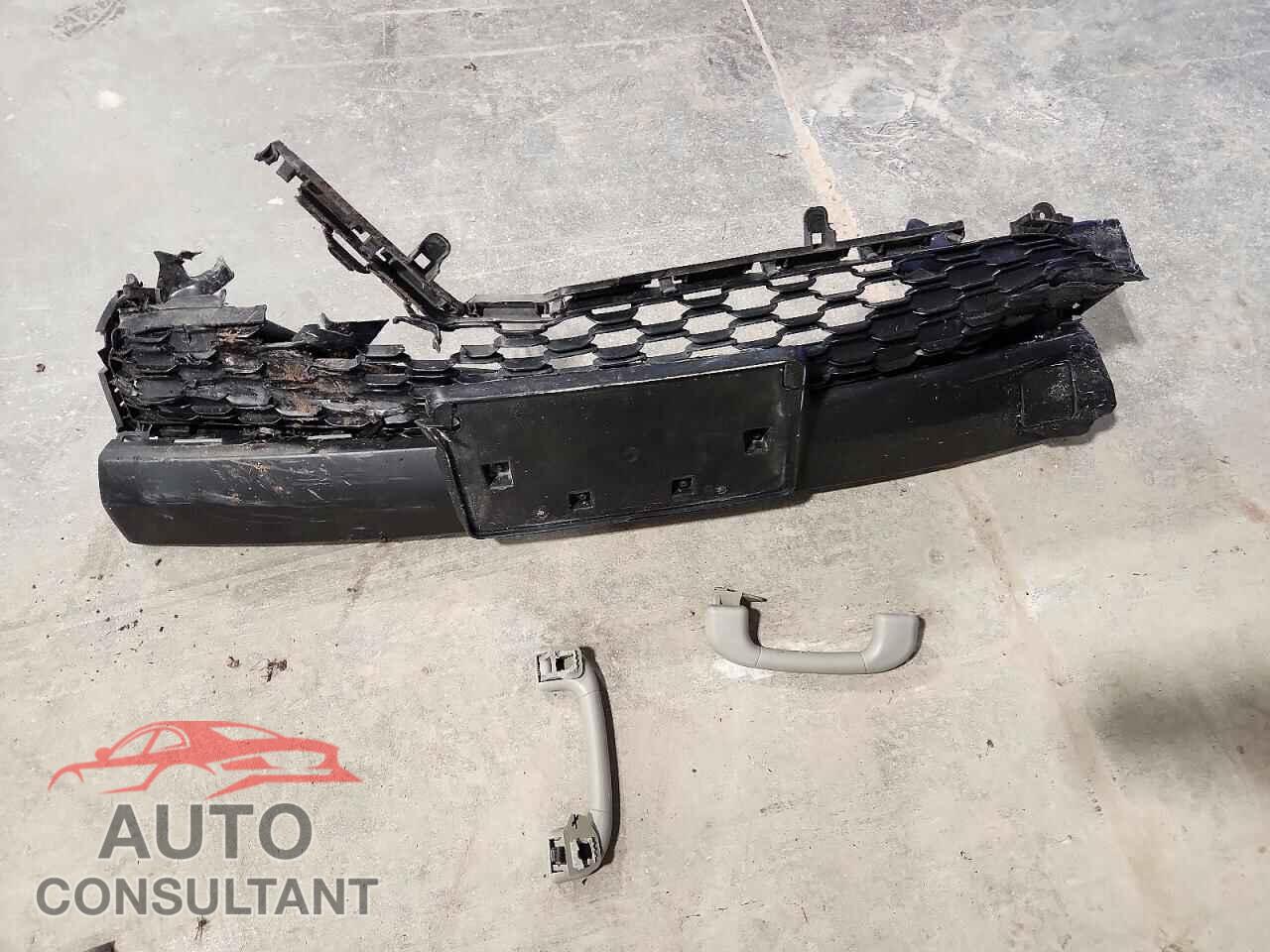 CHEVROLET CAPTIVA 2012 - 3GNFL4E54CS607794
