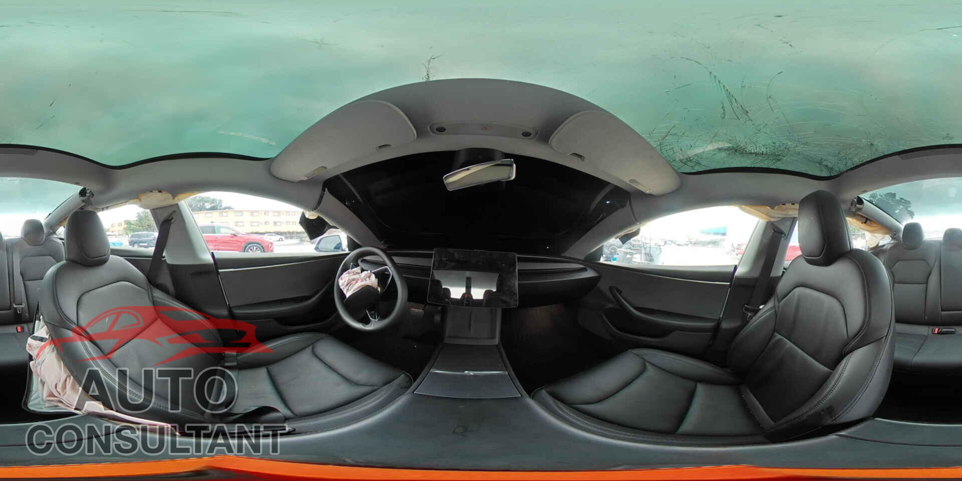 TESLA MODEL 3 2024 - 5YJ3E1EA9RF745463