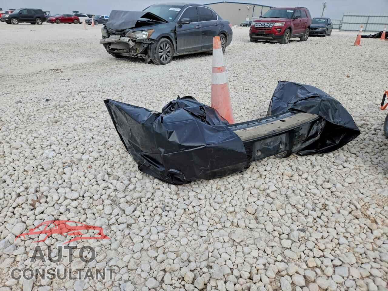 FORD FLEX 2013 - 2FMGK5D80DBD24765