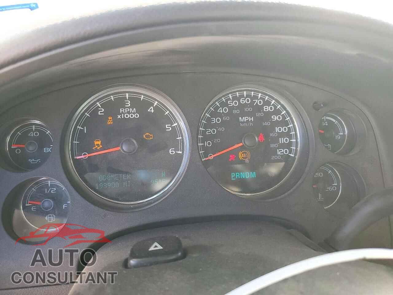 CHEVROLET AVALANCHE 2012 - 3GNMCEE0XCG163633
