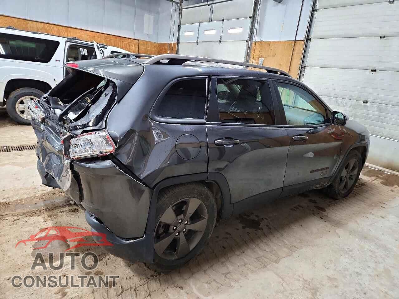 JEEP CHEROKEE 2017 - 1C4PJMCS1HW567780