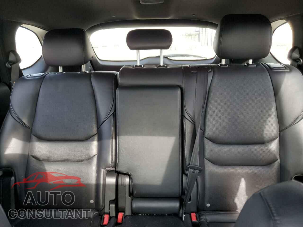 MAZDA CX-9 2017 - JM3TCADY2H0128558