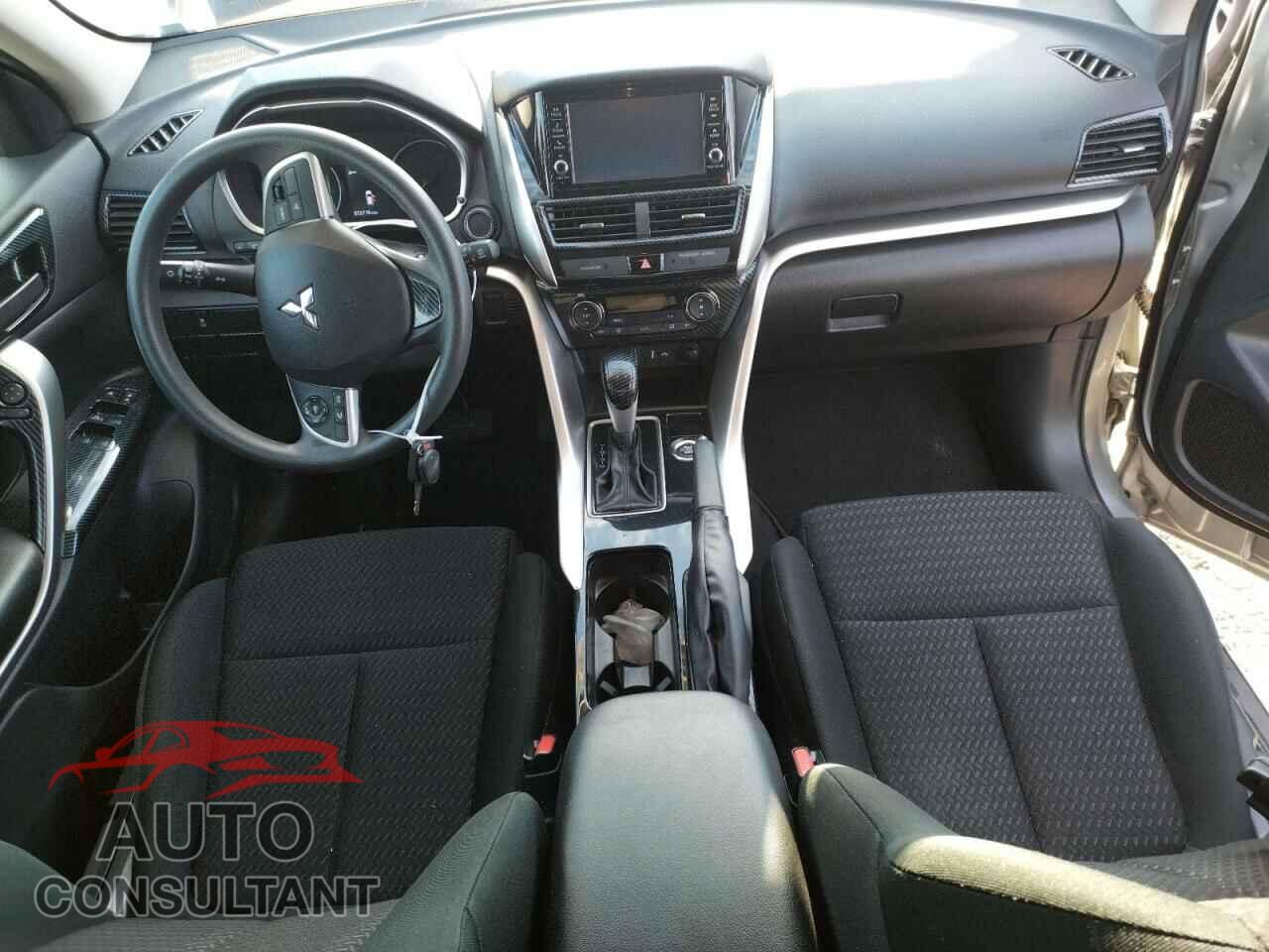 MITSUBISHI ECLIPSE 2019 - JA4AT3AA6KZ030293