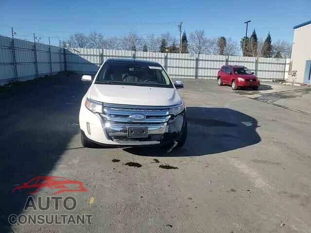 FORD EDGE 2014 - 2FMDK4KC8EBA58093